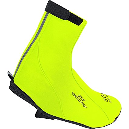 GORE BIKE WEAR Road WINDSTOPPER Overshoes