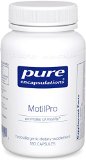 Pure Encapsulations - MotilPro 180s