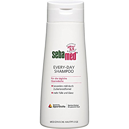 Sebamed Every-Day Shampoo 200 ml