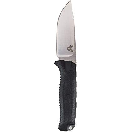 Benchmade - Steep Country 15008 Knife, Drop-Point