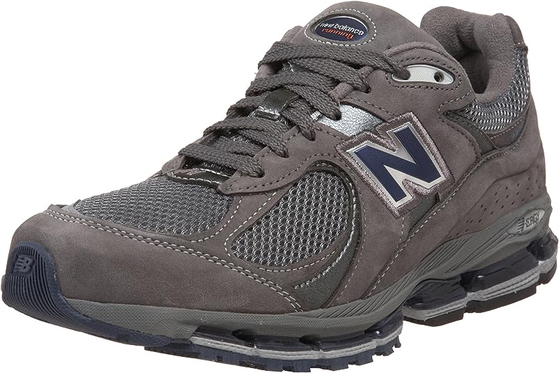 New Balance Men's 2002 V1 Running Shoe