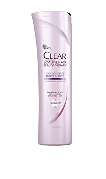 Clear Shampoo, Volumizing Root Boost 12.9 oz