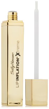 Sally Hansen Lip Inflation Extreme Clear 022 Ounce