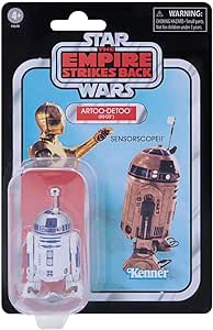 Hasbro F5570 Star Wars Artoo-Detoo (R2-D2) Vintage Collection Action Figure