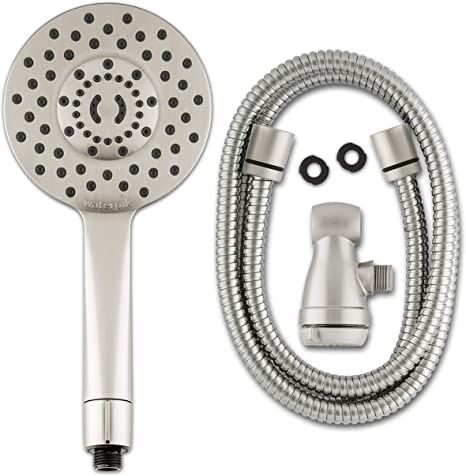 Waterpik UltraThin  With PowerPulseMassage Hand Held Shower Head (ULT-569ME)