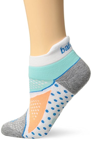 Balega Enduro V-Tech No Show Socks