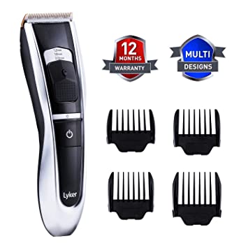 Philips Norelco QC5530 Do-It-Yourself Hair Clipper