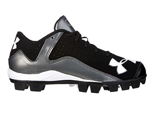 Under Armour Men's Leadoff Low RM Baseball Cleats