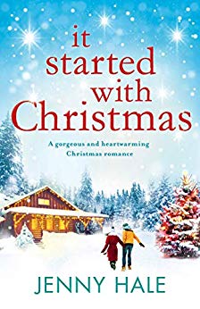 It Started With Christmas: A gorgeous and heartwarming Christmas romance