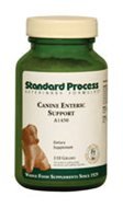 Standard Process Canine Enteric Support