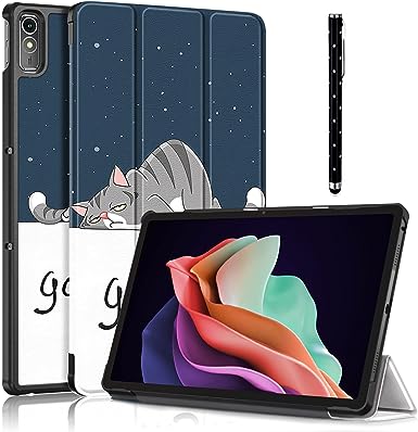 Acelive Case Compatible with Lenovo Tab P11 (2nd Gen) 11.5 Inch Tablet TB-350 2022 Release