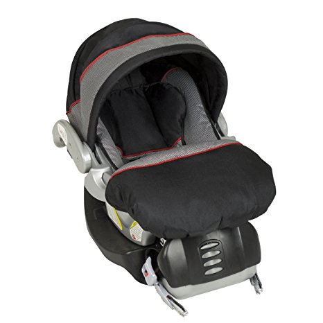 Baby Trend Flec Loc Infant Car Seat, Millennium