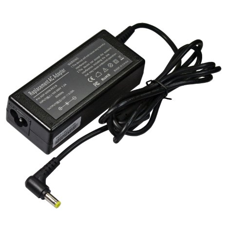 Lenovo ADP-65KH B AC Adapter - Premium Bavvo® 65W Laptop AC Adapter Battery Charger