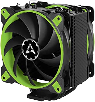 ARCTIC Freezer 33 eSports Edition - Tower CPU Cooler with 120 mm PWM Processor Fan for Intel and AMD Sockets