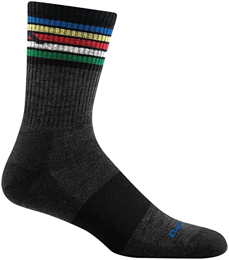 Darn Tough Kelso Micro Crew Light Cushion Socks - Men's