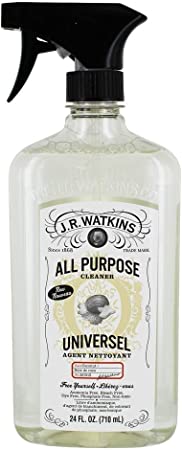 J.R. Watkins Cleaner, All Purpose, Coconut, 24 Fluid Ounce