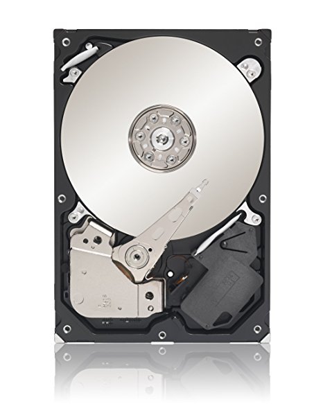 Seagate 500 GB Pipeline HD SATA 3Gb/s NCQ 8MB Cache 3.5-Inch Internal Bare Drive (ST3500312CS)