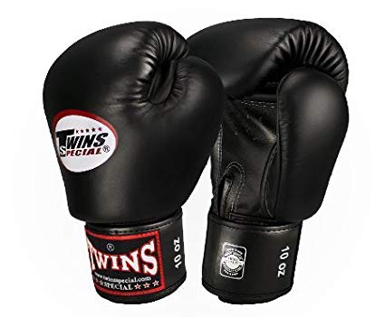 Twins Special Boxing Gloves Velcro …
