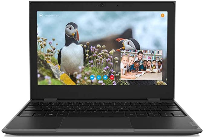 Lenovo 100E Laptop