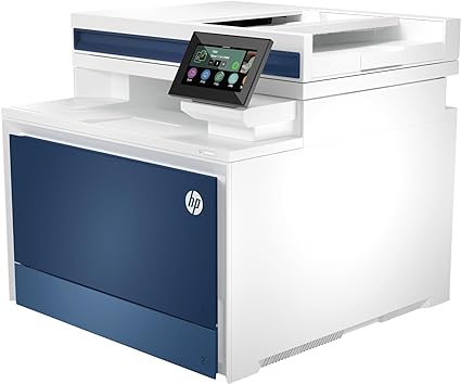 HP Color Laserjet Pro MFP 4302fdw