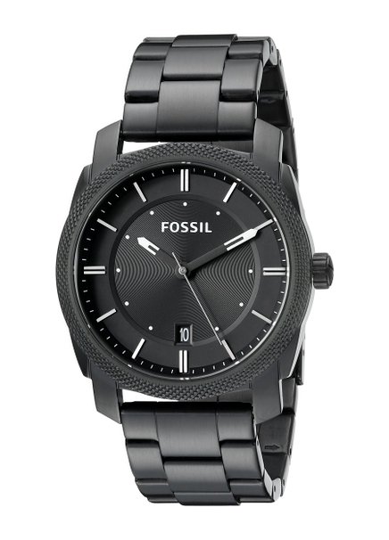 Fossil Machine