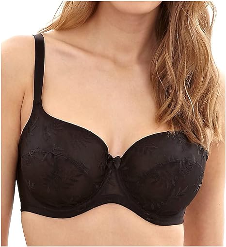 Panache Tango Underwire Balconette Bra (9071)