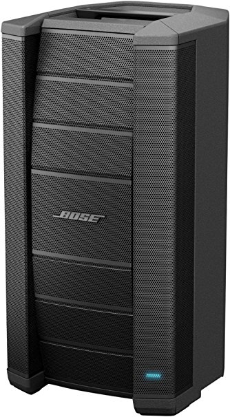 Bose F1 Model 812 Flexible Array Loudspeaker