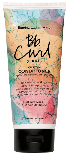 Bumble and Bumble Care Custom Conditioner - 6.7 oz