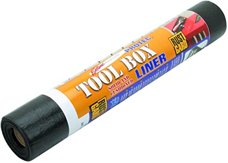 Tool Box Liner