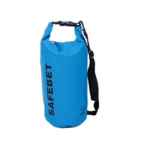IFLYING Waterproof Lightweight Dry Bag for Outdoor Activities and Water Sports
