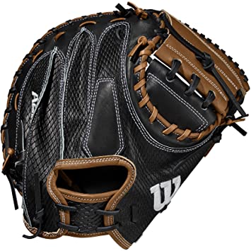 Wilson A2K Baseball Glove Series