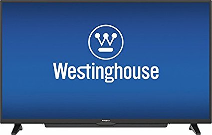 Westinghouse 50" LED 2160p Smart 4K Ultra HD TV