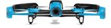 Parrot Bebop Quadcopter Drone - Blue
