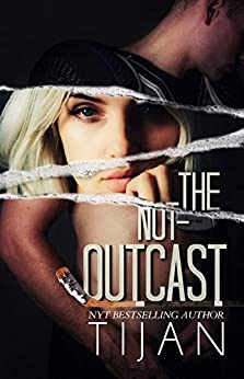 The Not-Outcast: A hockey standalone!