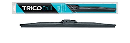 TRICO Chill 37-160 Extreme Weather Winter Wiper Blade - 16" (Pack of 1)