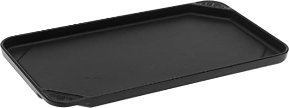 Chef's Design 11-by-19-1/2-Inch Ultimate Griddle