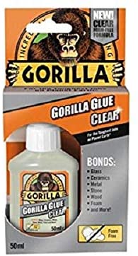 Gorilla Glue Clear 50ml