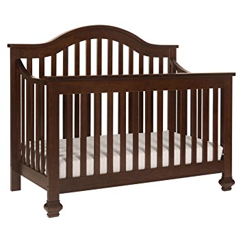 Clover 4-in-1 Convertible Crib