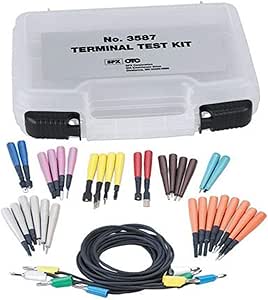 OTC 3587 Terminal Test Kit