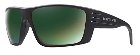 Native Eyewear Griz Polarized Sunglasses