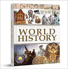 Knowledge Encyclopedia - World History (Knowledge Encyclopedia for Children)