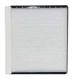 TYC 800088P Hyundai Accent Replacement Cabin Air Filter