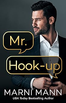 Mr. Hook-up (Hooked)