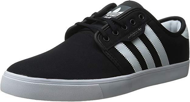 adidas Originals Men's Seeley Lace Up Shoe