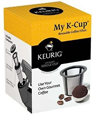 Keurig My K-Cup Reusable Coffee Filter - Old Model