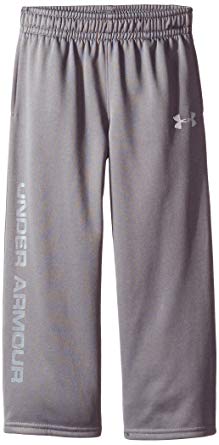 Under Armour Little Boys' Armour Pant