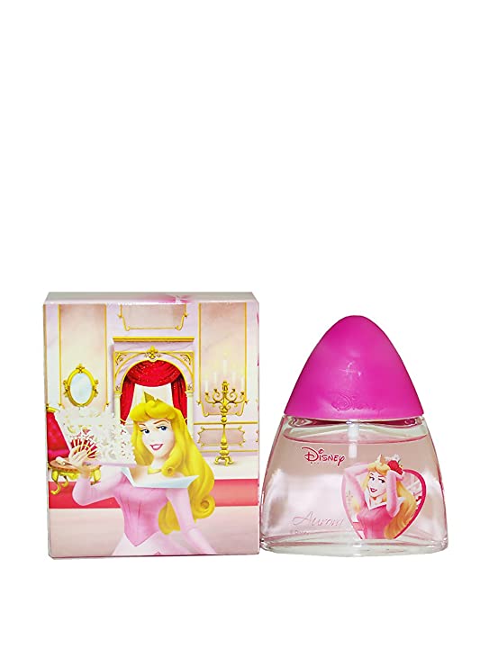 Disney Aurora Kids Eau de Toilette Spray, 1.7 Ounce