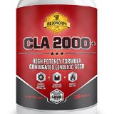 Mesomorph Labs CLA 2000 Supplement In CLA Weight Loss Supplements and Fat Burners  Lose Weight With Mesomorph CLA  All-Natural Non-GMO Conjugated Linoleic Acid From Safflower Oil