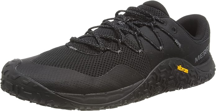 Merrell Men's Trail Glove 7 Sneaker