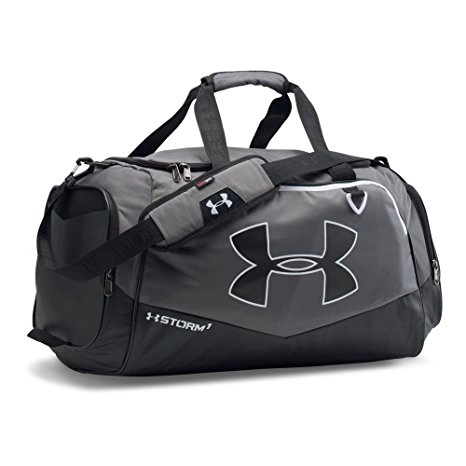 Under Armour Storm Undeniable II Medium Duffle(One Size Fits All)